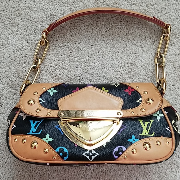 Louis Vuitton Marilyn Bag 